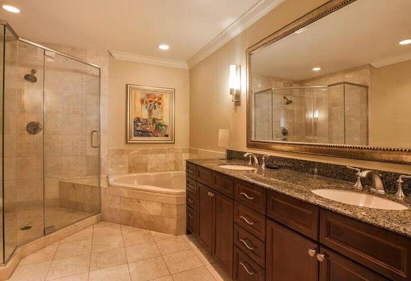 리조트 Club Wyndham Emerald Grande At Destin