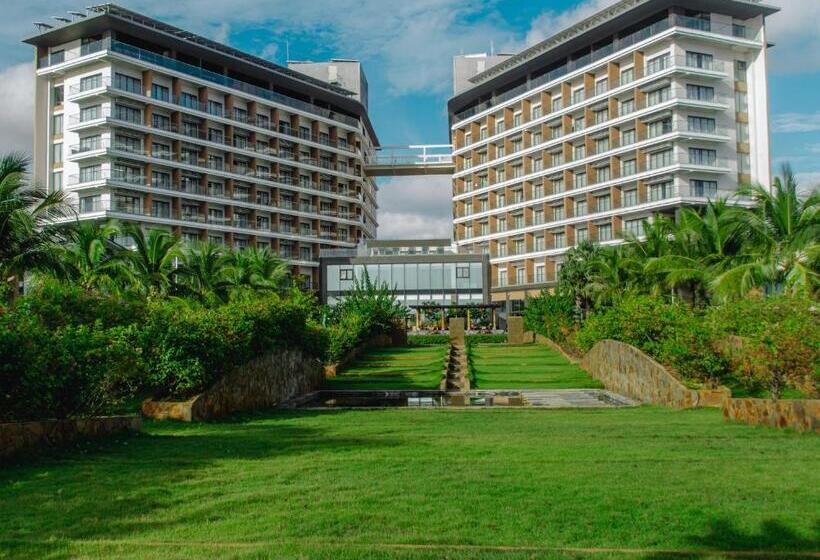 استراحتگاه Sonaga Villas Phu Quoc