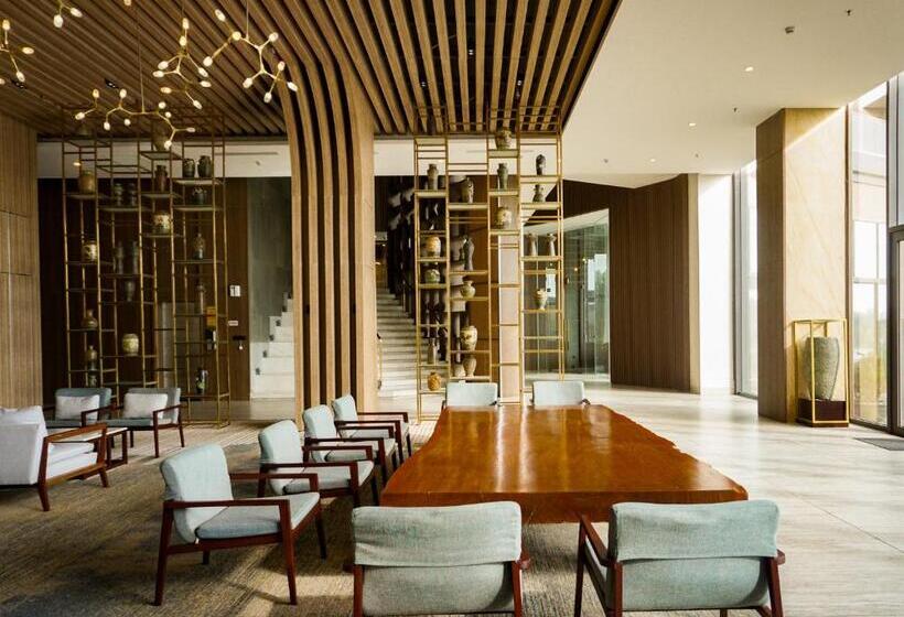 استراحتگاه Sonaga Villas Phu Quoc