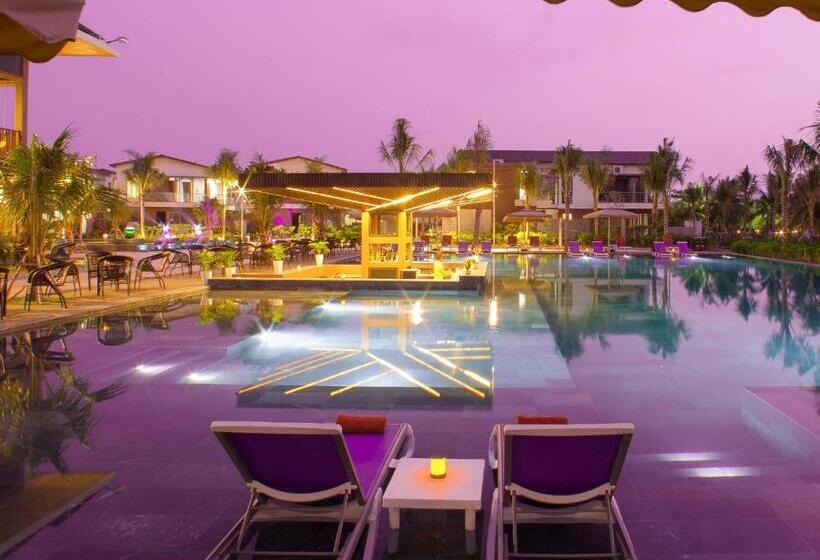 استراحتگاه Sonaga Villas Phu Quoc