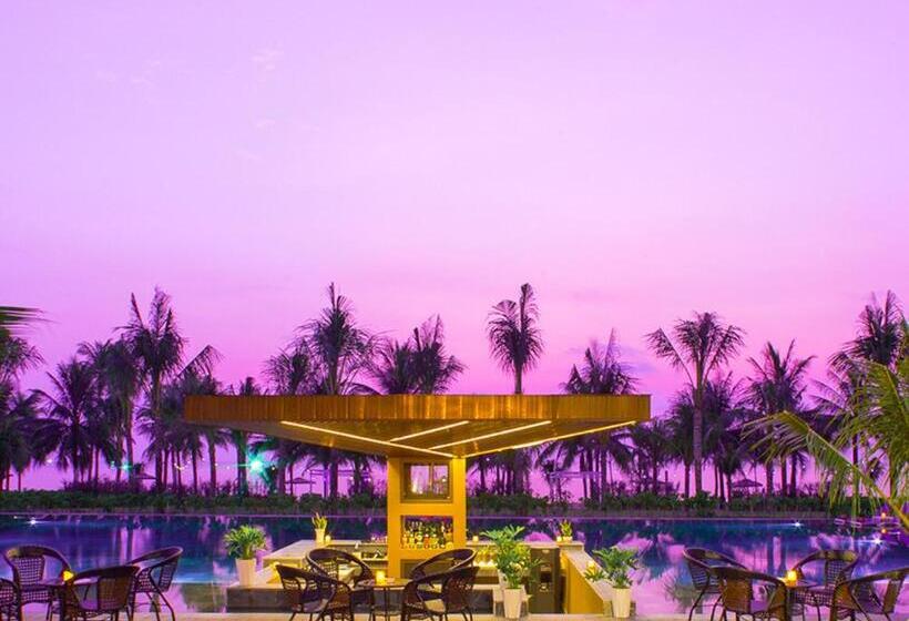 استراحتگاه Sonaga Villas Phu Quoc