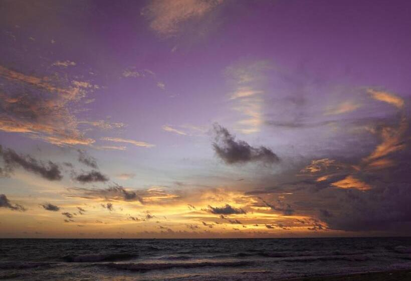 استراحتگاه Sonaga Villas Phu Quoc