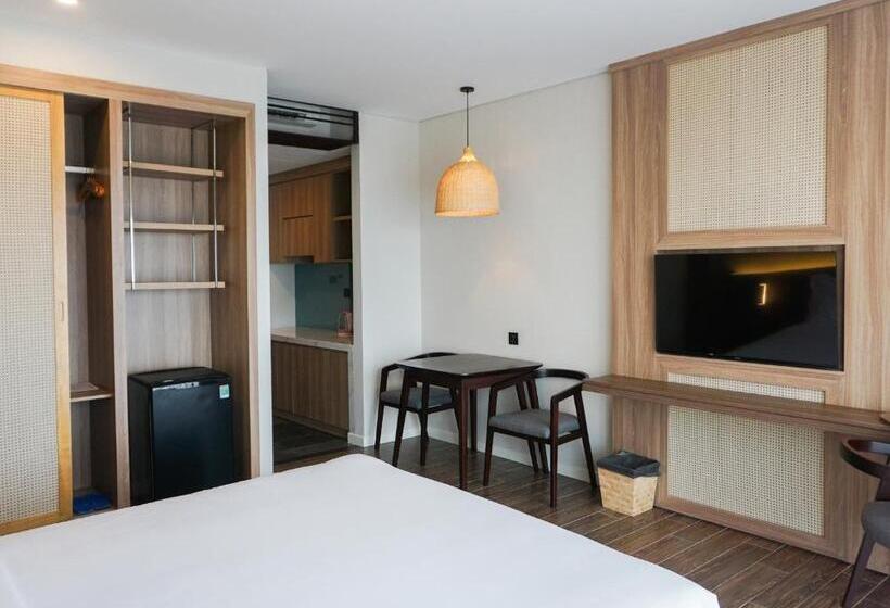 استراحتگاه Sonaga Villas Phu Quoc