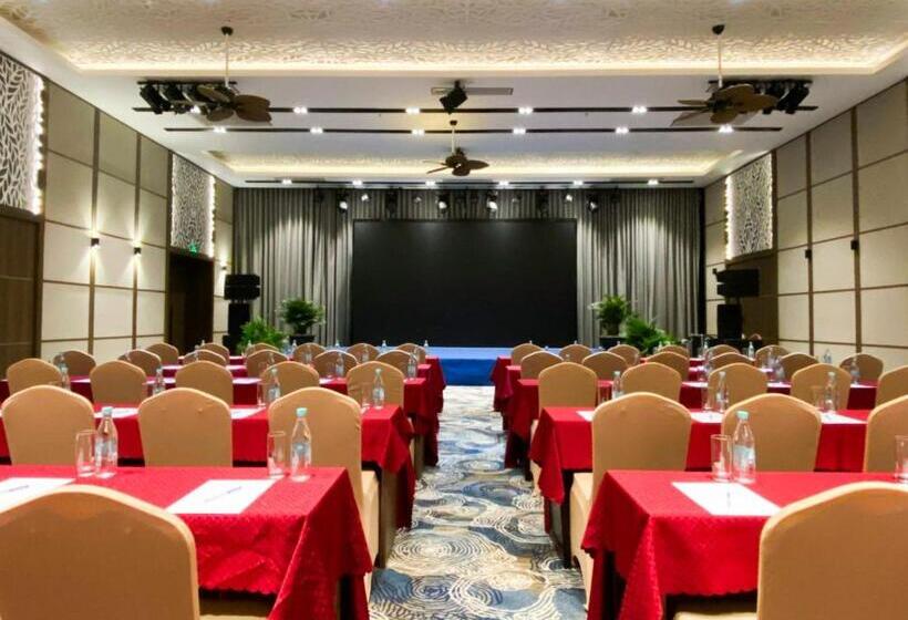 استراحتگاه Sonaga Villas Phu Quoc