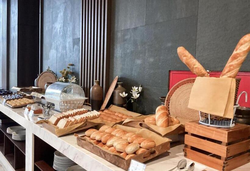 استراحتگاه Sonaga Villas Phu Quoc