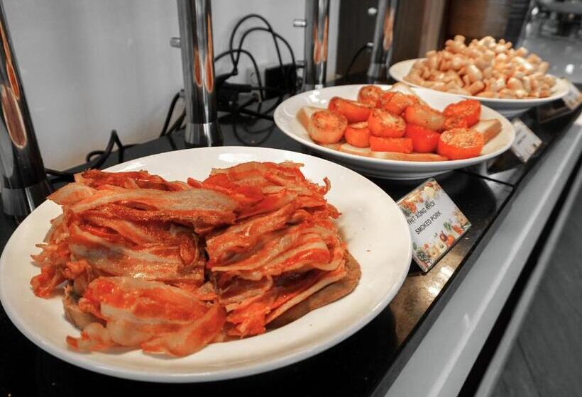 استراحتگاه Sonaga Villas Phu Quoc