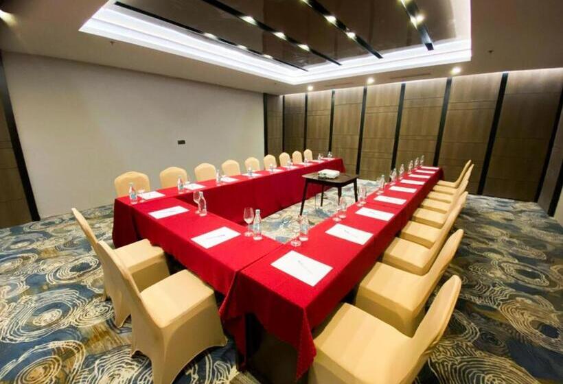 استراحتگاه Sonaga Villas Phu Quoc