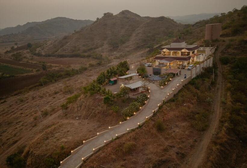 The Gaj Kesri Gir Best Wildlife Resort In Gir