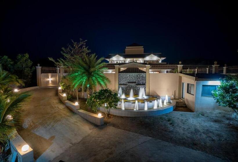 The Gaj Kesri Gir Best Wildlife Resort In Gir