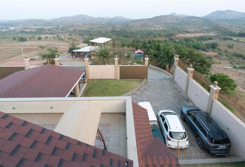 The Gaj Kesri Gir Best Wildlife Resort In Gir