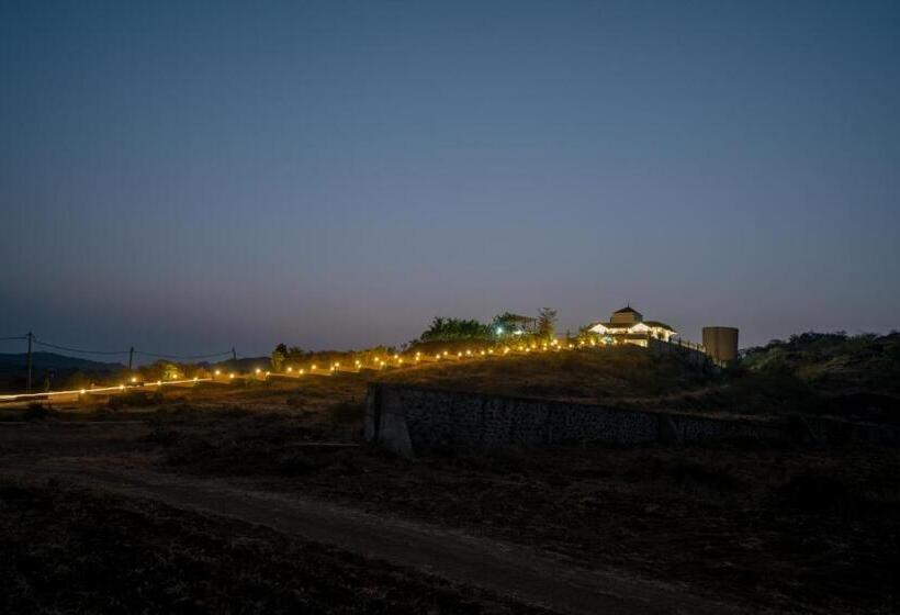 The Gaj Kesri Gir Best Wildlife Resort In Gir