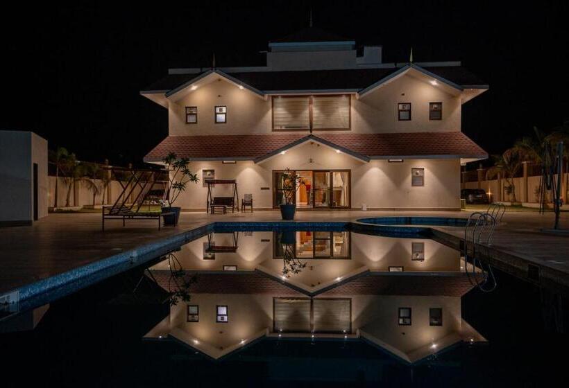 The Gaj Kesri Gir Best Wildlife Resort In Gir