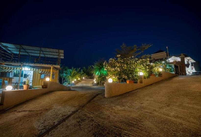 The Gaj Kesri Gir Best Wildlife Resort In Gir