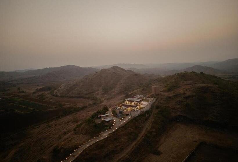 The Gaj Kesri Gir Best Wildlife Resort In Gir