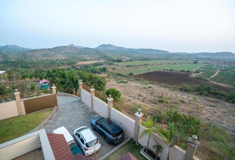 The Gaj Kesri Gir Best Wildlife Resort In Gir