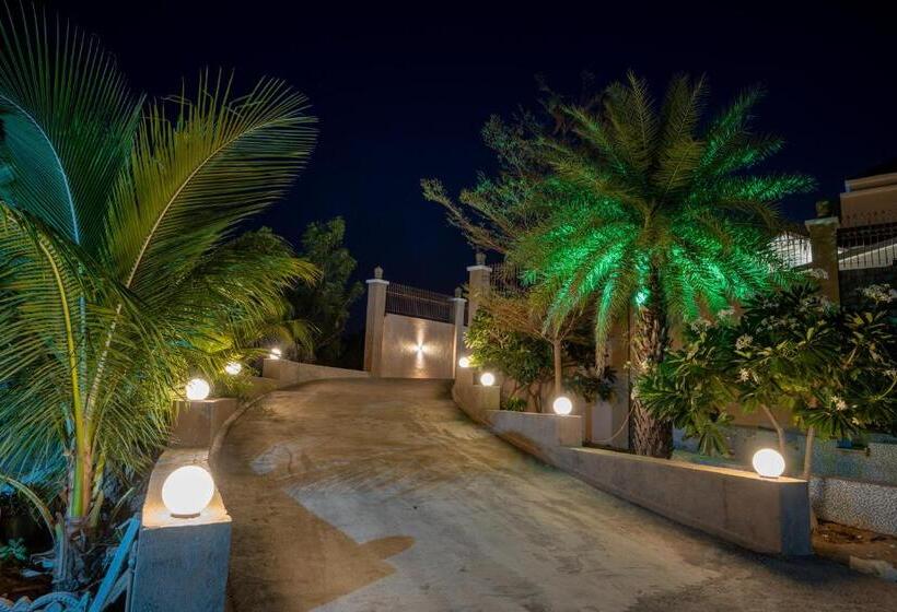 The Gaj Kesri Gir Best Wildlife Resort In Gir