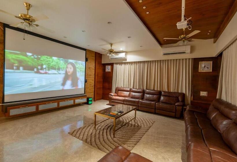 The Gaj Kesri Gir Best Wildlife Resort In Gir