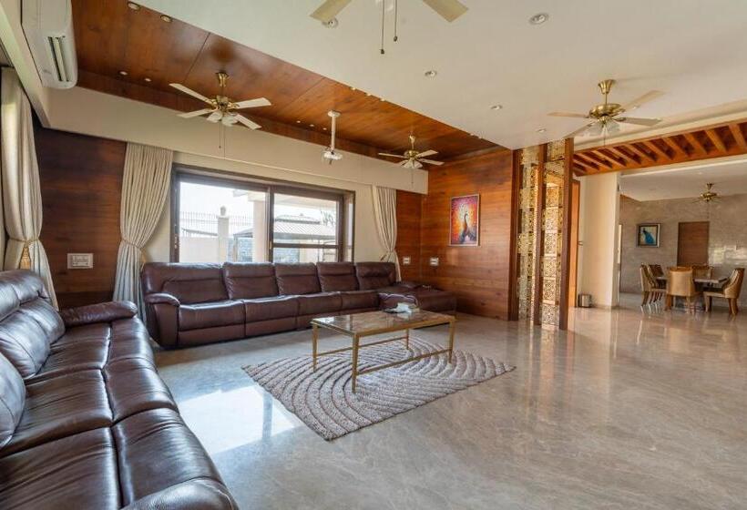 The Gaj Kesri Gir Best Wildlife Resort In Gir