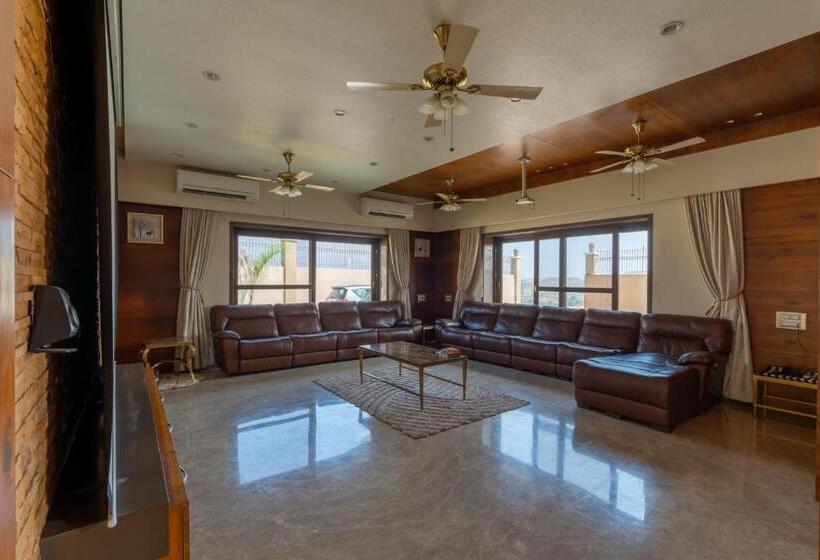 The Gaj Kesri Gir Best Wildlife Resort In Gir