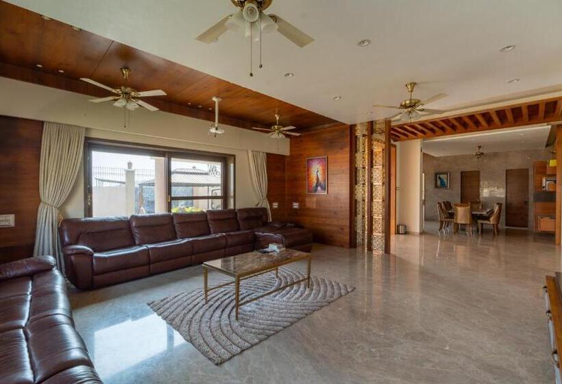 The Gaj Kesri Gir Best Wildlife Resort In Gir