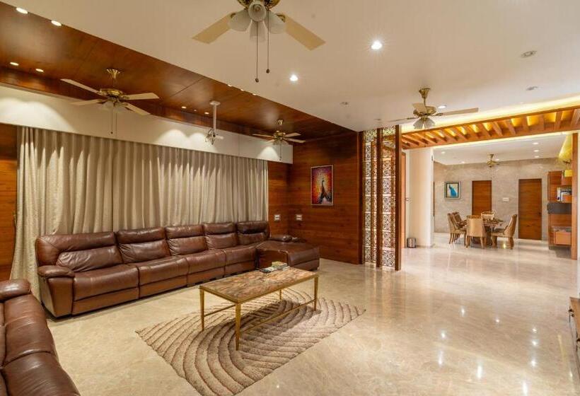 The Gaj Kesri Gir Best Wildlife Resort In Gir