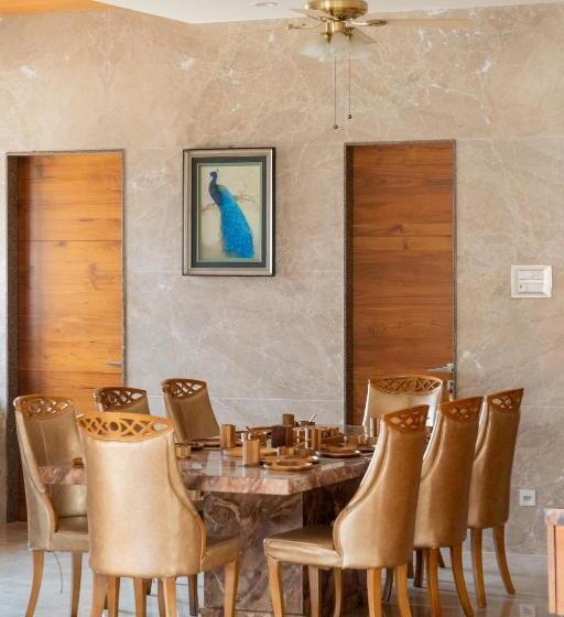 The Gaj Kesri Gir Best Wildlife Resort In Gir