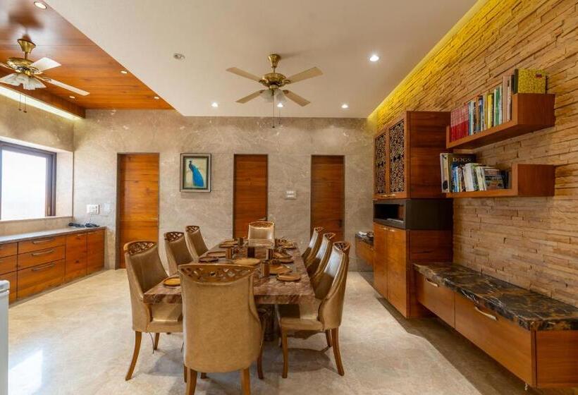 The Gaj Kesri Gir Best Wildlife Resort In Gir