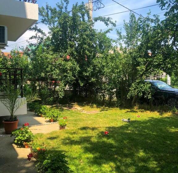 리조트 Villa Anastasia