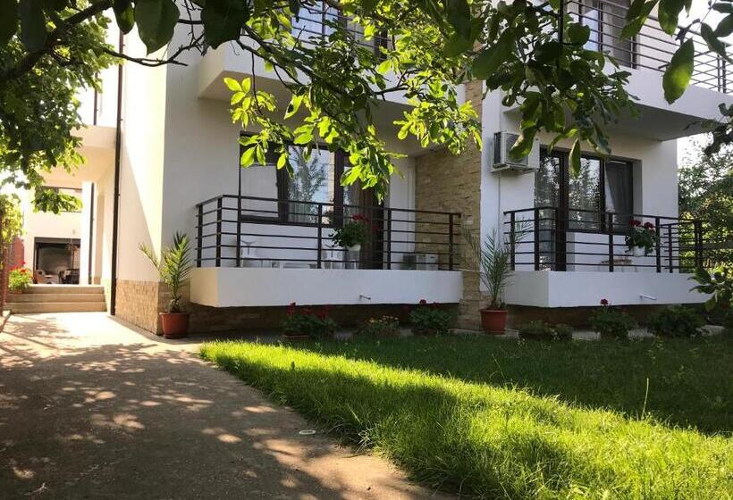 리조트 Villa Anastasia