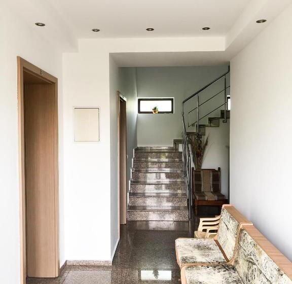 리조트 Villa Anastasia