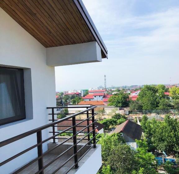 리조트 Villa Anastasia