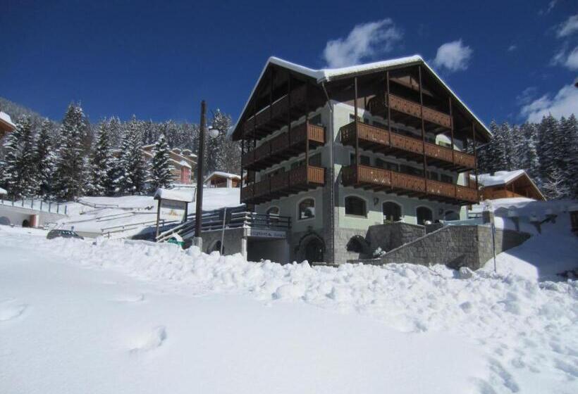 Rta Torre Del Brenta