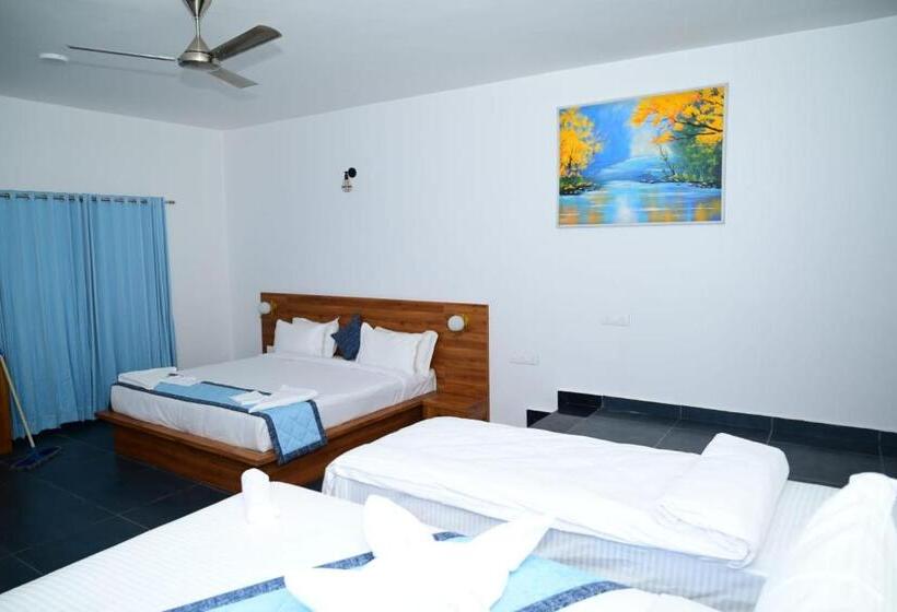 Shree Kalya Resort  Chikmagalur