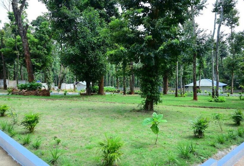 Shree Kalya Resort  Chikmagalur