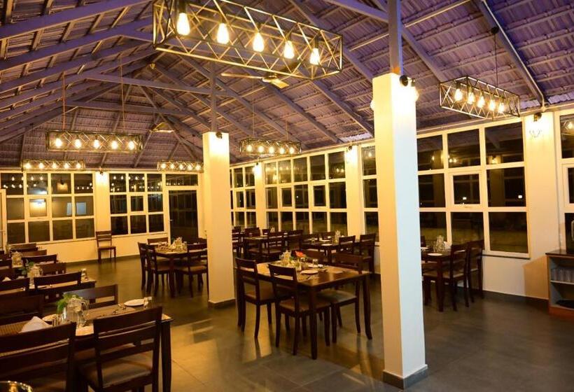 Shree Kalya Resort  Chikmagalur