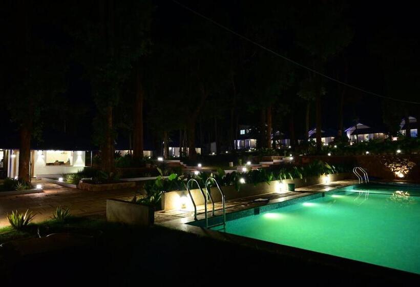 Shree Kalya Resort  Chikmagalur