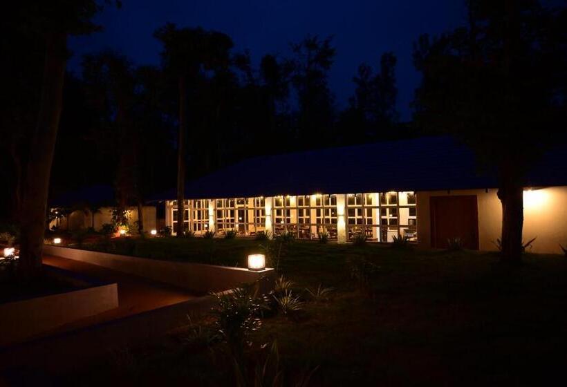 Shree Kalya Resort  Chikmagalur