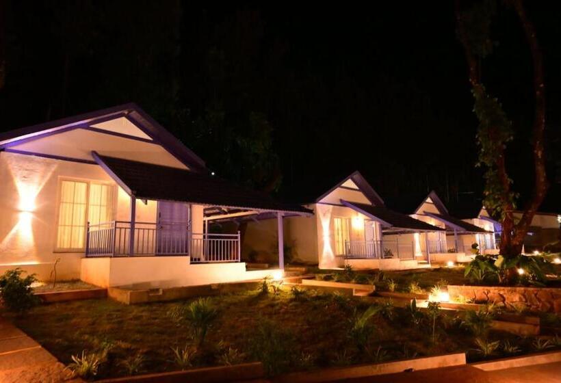 Shree Kalya Resort  Chikmagalur