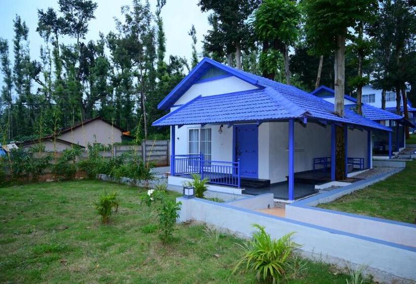 Shree Kalya Resort  Chikmagalur