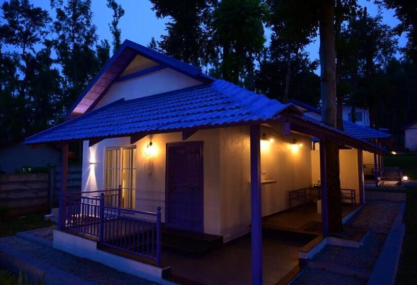 Shree Kalya Resort  Chikmagalur