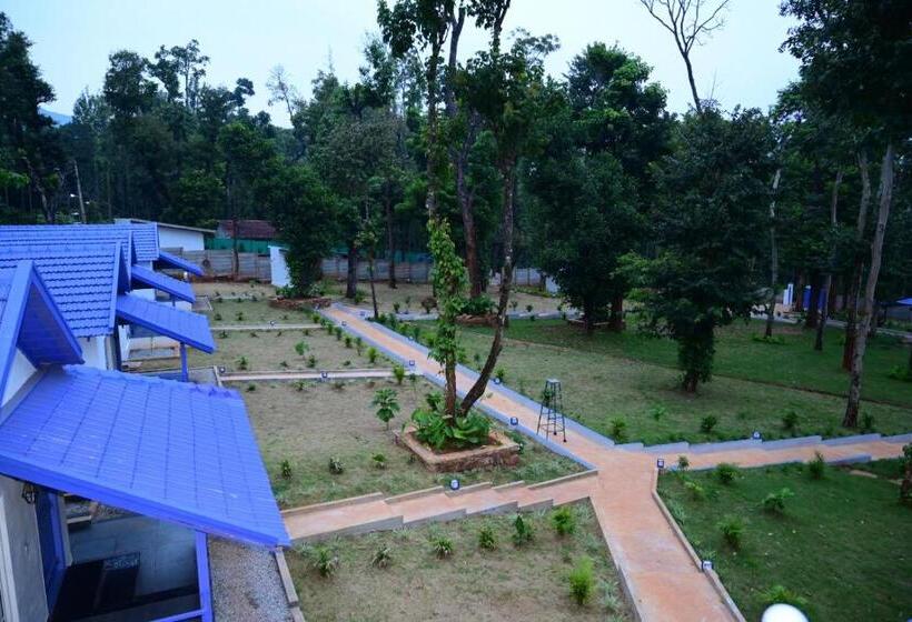 Shree Kalya Resort  Chikmagalur