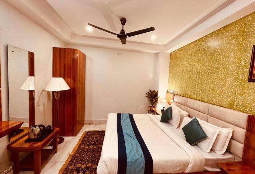 Sitara Hotels & Resorts   A Lavish & Luxury Stay