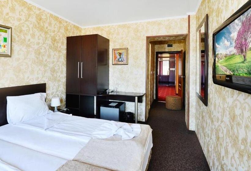 Spa Hotel Select Halfboard