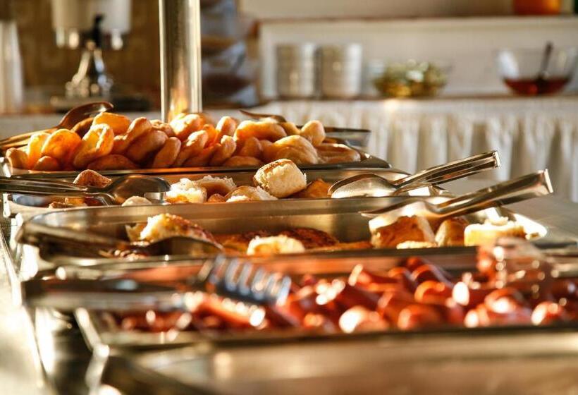 Spa Hotel Select   Halfboard