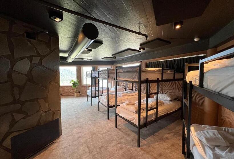 Spåtind Fjellhotell