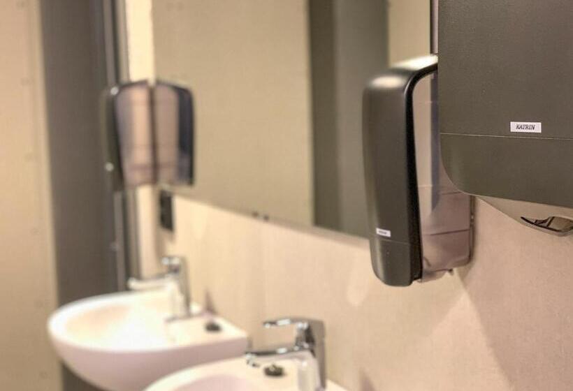 Spåtind Fjellhotell