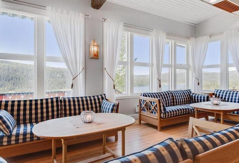 Spåtind Fjellhotell