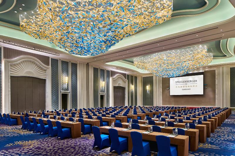 Steigenberger Hotel Qingdao