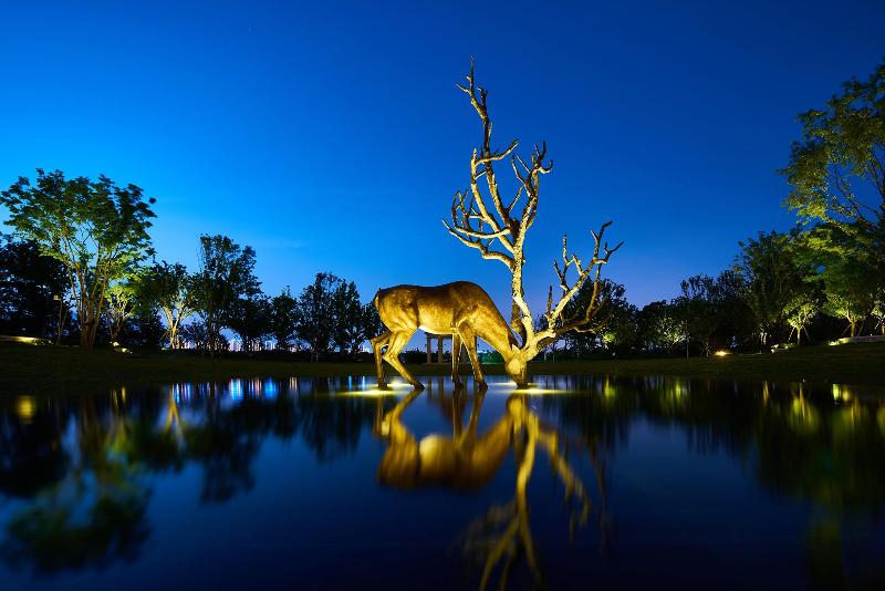 Steigenberger Hotel Qingdao