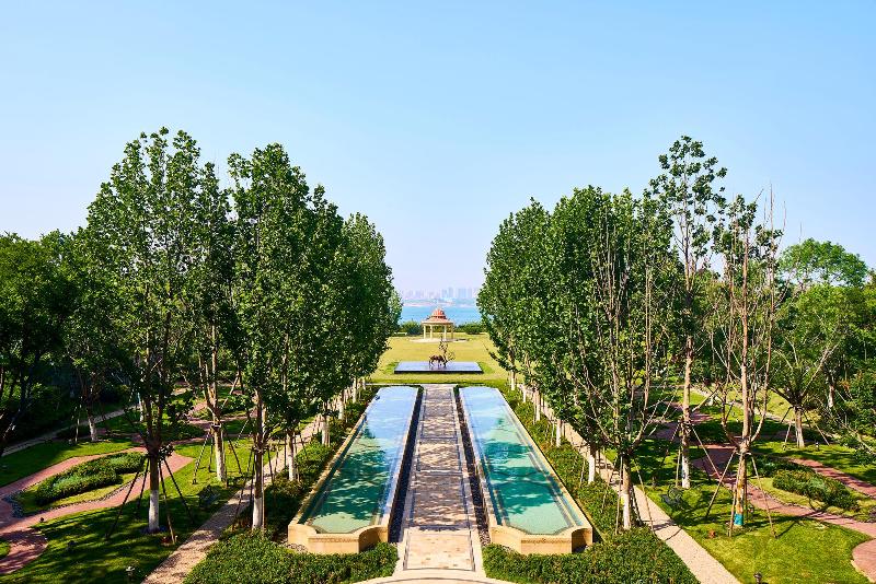 Steigenberger Hotel Qingdao